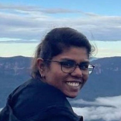 Danyalakshmi Ganeson