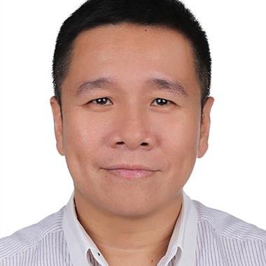 Dr Goh Hock Huan