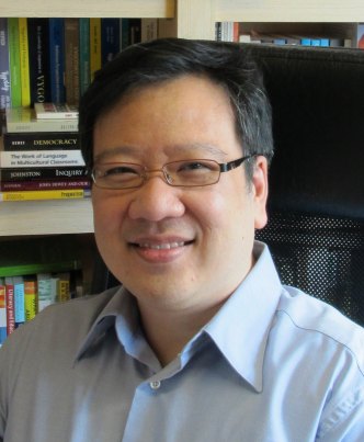 Dr Kwek Beng Kiat, Dennis