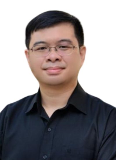 Asst Prof Lee Vwen Yen Alwyn