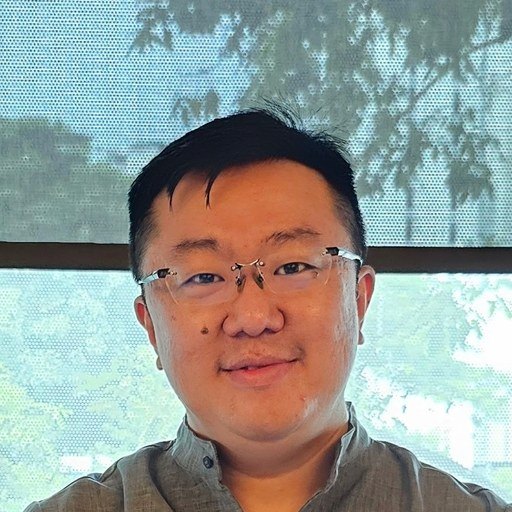 Lim Shijian