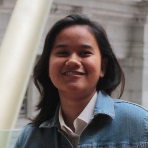 Siti Rasyidah Binte Mat Rasid